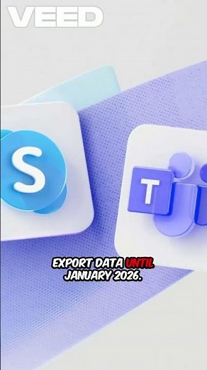Farewell Skype! Transitioning to Microsoft Teams: What You Need to Know?
