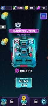 Hack Cyberpunk Hero Epic Roguelike GameGuardian - GG lua script