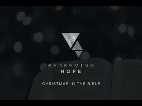 Christmas in the New Testament