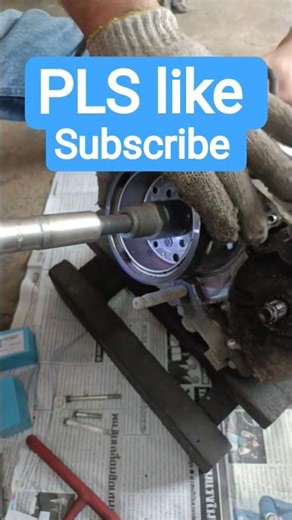 new tricks magnit screw kholny ka tarika #automobile #bikerepair #viral