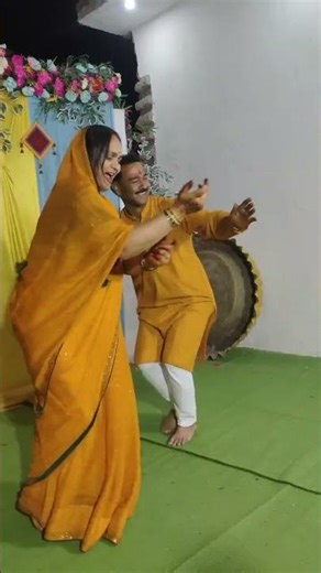 haldi dance performance.. #haldiceremony #dance #wedding #viral #wedding