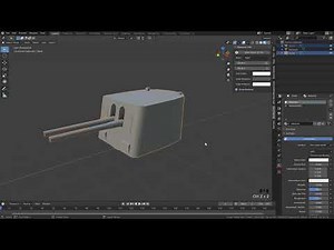 NavalArt Mod Modeling Tutorial Overview