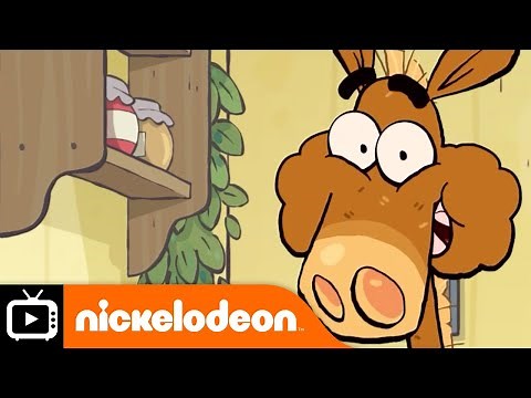It's Pony | Unicorn | Nickelodeon UK
