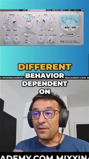 Compressor Mastery_ Smooth Masters & PSI Control