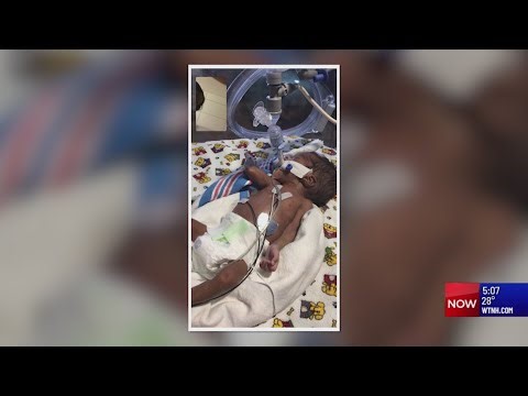 Attorneys discuss intent behind $32M lawsuit after baby died at Yale New Haven Hospital