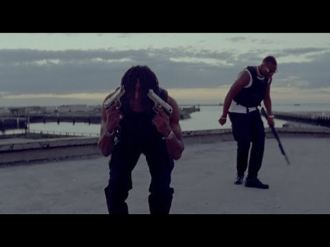 SDM - Titulaires feat. Koba La D (Clip Officiel)