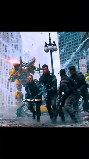 The 10th on the Decepticons' power ranking - Devcon. #youtubeshorts