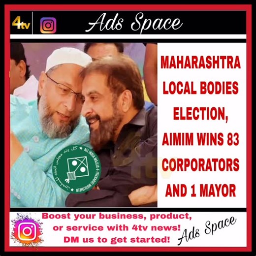 4tv News on Instagram