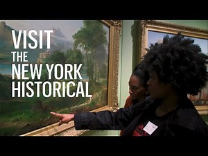 Explore Our Nation's Story