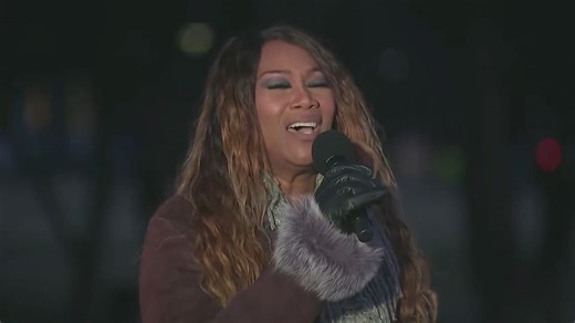 Houston's own Yolanda Adams hoping for another Grammy win
