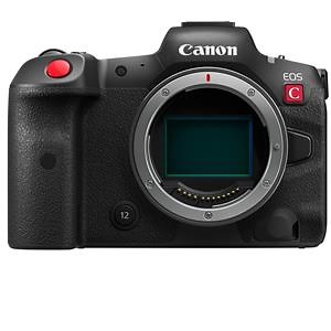 Canon EOS R5 C