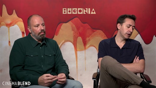 'Bugonia' made the decision to gender swap Emma Stone’s character, and the filmmaker’s reasons are fascinating