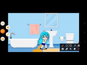 sky has diarrhea (this is last video gacha diarrhea)