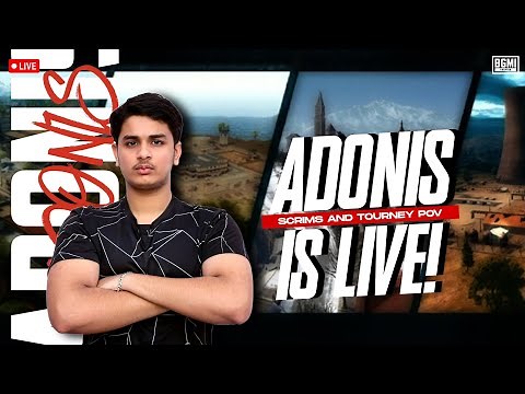 ULTIMATE ROYALE W ADONIS | DEZxADONIS | 14 PRO MAX