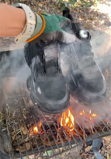 Men’s Steel Toe Safety Shoes: Comfort and Protection