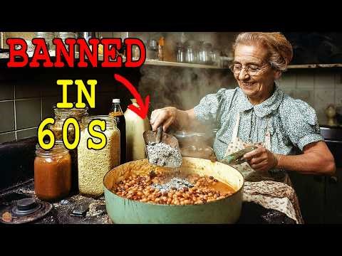 BANNED Gardening Hacks Grandma Used (Science Says They Work!)