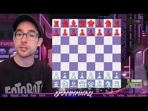 How to Add your Chessboard for Streaming (Tutorial)
