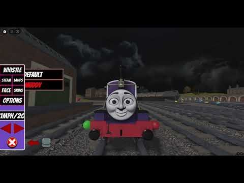 Locos Online update (October 5th)