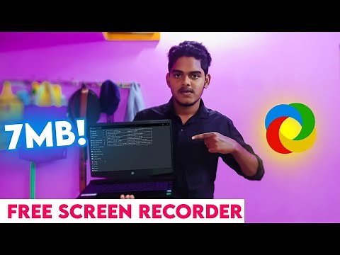 Best Screen Recording Software for Windows ShareX tamil/ TechMagazine