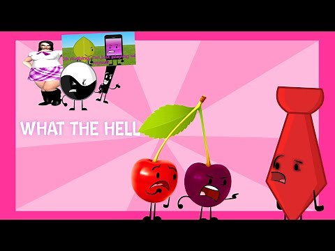 I watched every episode of Object Oppose