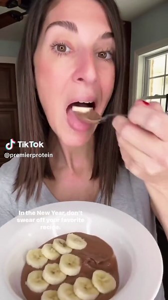 Premier Protein on TikTok