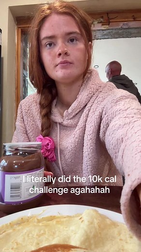 @Isabella the reason i havent posted food video in awhile.. be nice ahahaaaa!! Full day of eating #foodie #wiead #foodie #foodtok #fulldayofeating #10kcalorieschallenge #bitewithbells #cheatday