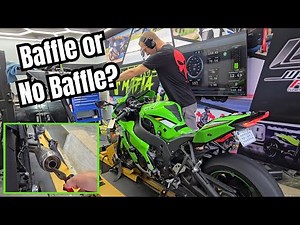 Is An Arrow Exhaust Right for this 2024 Kawasaki ZX10?