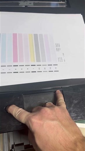 How to enter service mode on Canon TS8340(як зайти у сервісний режим на Canon TS8340)