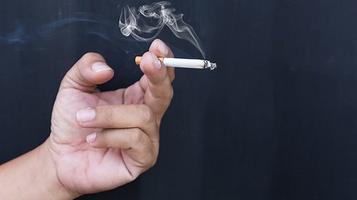 Hidden Danger: The lingering threat of thirdhand smoke