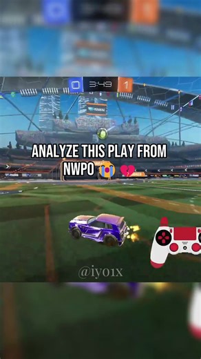 Mastering Flicks in Rocket League: Top Tips & Techniques