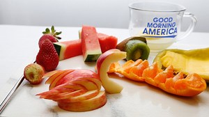 7 fruit hacks to make you a real life fruit ninja