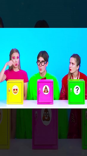 #boxchallenge #cookchallenge #foodchallenge