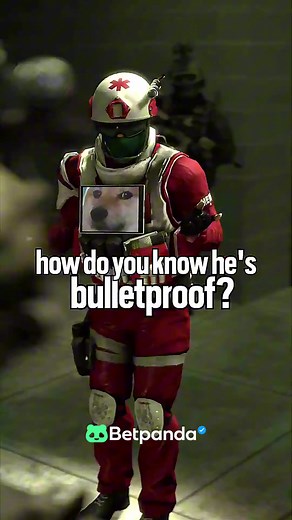 BuLlEtTPROOF: The Russian Badger's Hilarious Memes