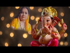Ghar me padharo gajanji Ganesh ji bhajan