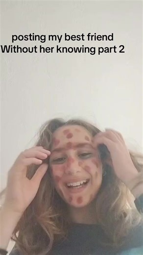 Finding My Cheerleader: A Tribute to Friendship