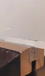 86K views · 413 reactions | Cut Bolt Fast #tips #shorts #tip #tips #lifehack #lifehack #stye #reels #shorts #wood #woodworking #handmade #design #art #woodwork #carpenter #woodart #interiordesign #homedecor #furniture #home #diy #decor #carpentry #ToolTips3 #tool_tips #tooltips #tools #creative #fy #tricks | Tool_Tips | Facebook