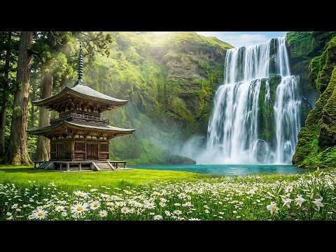 Healing Music for the Heart & Mind 🌿 Nature Sounds for Stress Relief & Deep Sleep #15