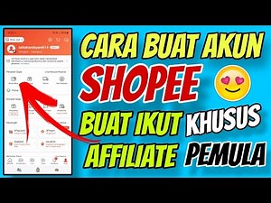Latest How to Download and Install the Shopee App to Join the Affiliate Program