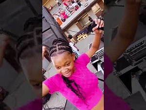 Busisiwe Charlene Moyo - LOVE -I WENT TO DUBAI - THE SLAP WITH BABYFACE