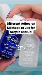 21K views · 740 reactions | These are the different types of adhesion...