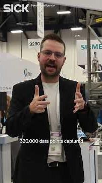 Did you miss us at#PackExpo2025? No worries! #automationinmanufacturing