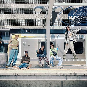 CORTIS Concert & Tour History (Updated for 2026) | Concert Archives