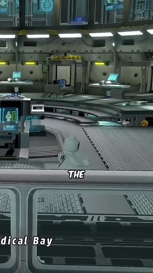 Secret color customization in Lego Marvel Superheroes #legomarvelsuperheroes #legomarvel