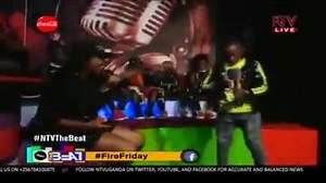 45K views · 1.8K reactions | Kapiripiti,Ring Rapper & Fresh Kid freestyle session | Trending Showbiz Uganda. | Facebook