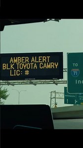 Amber Alert (2024) Drama Trailer