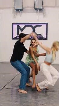 MDC3 - Low Key In Love