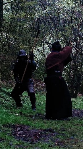 #samuraj #japonia #katana #brońsamurajów #zbrojasamurajów #walkasamurajów #zdjęciesamurajów #sztukasamurajów | Samurai-pl