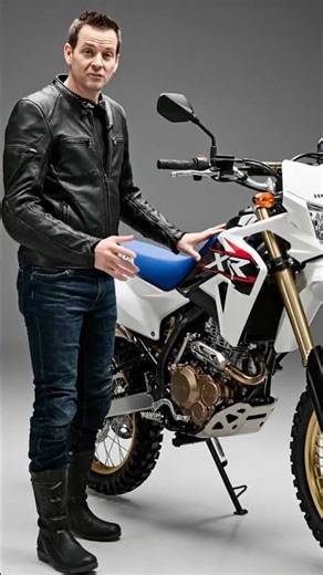 2026 Honda XR600R Is FINALLY Back… And It’s a BEAST! 😱