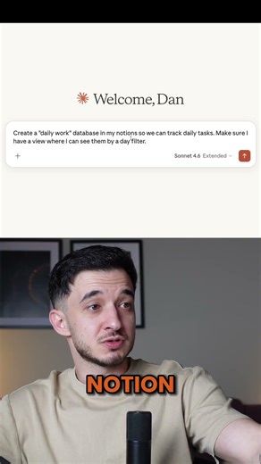 I Turned Claude Into My Personal Assistant in 5 Minutes