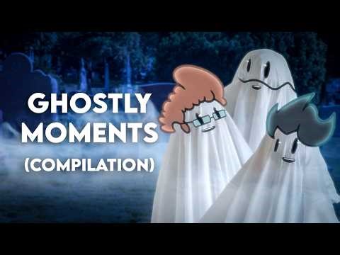 Ghostly Moments (Compilation)